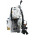 Kids Backpack for boys Childish Truck Excavator Toddler Bags Children Preschool Kindergarten Small Chest Strap 3-8 Years Old